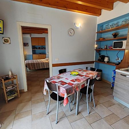 ורבאניה Residenza Silvana Apt A Cielo On The Ground Floor With Parking מראה חיצוני תמונה