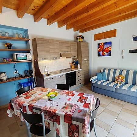 ורבאניה Residenza Silvana Apt A Cielo On The Ground Floor With Parking מראה חיצוני תמונה