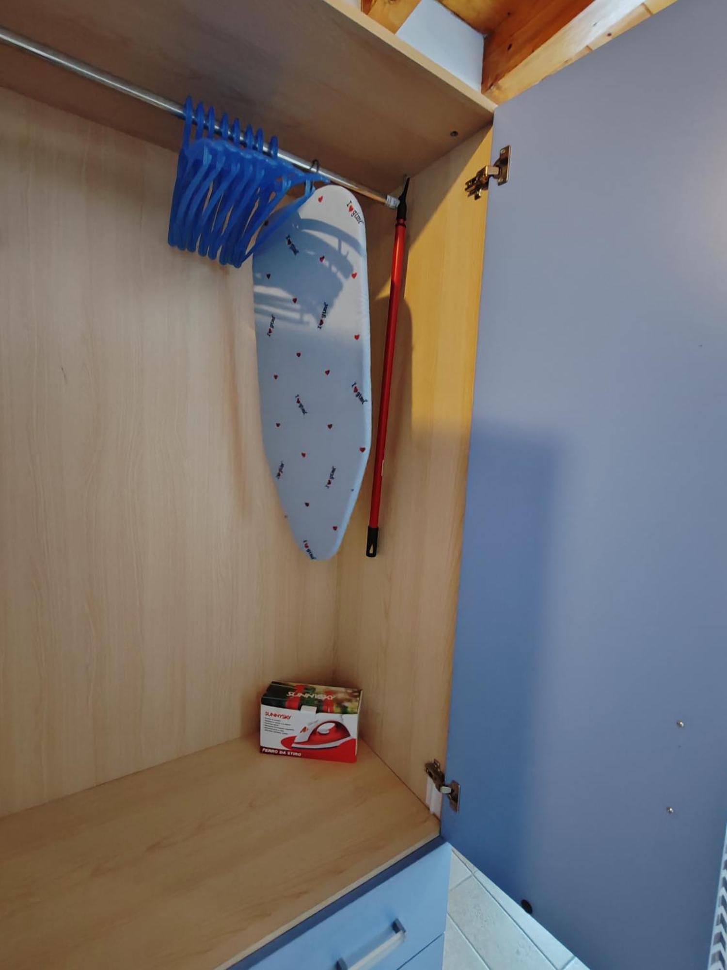 ורבאניה Residenza Silvana Apt A Cielo On The Ground Floor With Parking מראה חיצוני תמונה