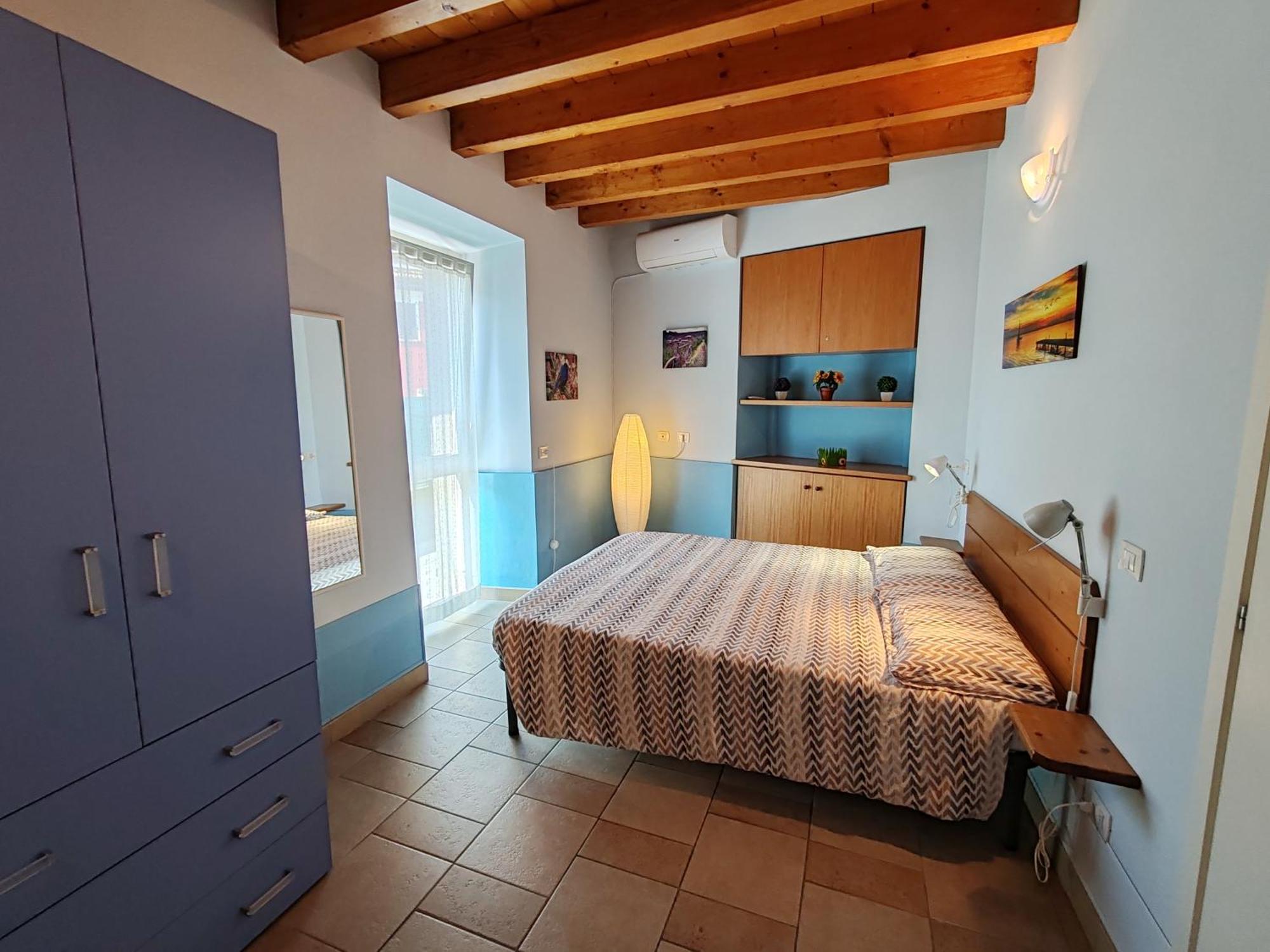 ורבאניה Residenza Silvana Apt A Cielo On The Ground Floor With Parking מראה חיצוני תמונה