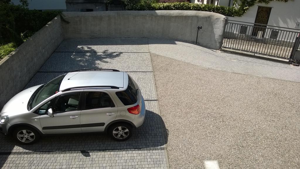 ורבאניה Residenza Silvana Apt A Cielo On The Ground Floor With Parking חדר תמונה