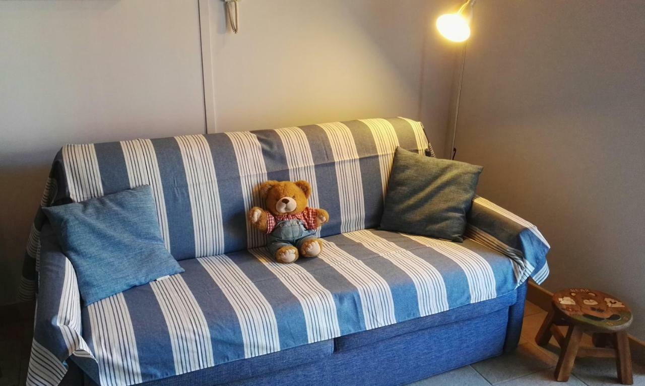 ורבאניה Residenza Silvana Apt A Cielo On The Ground Floor With Parking מראה חיצוני תמונה