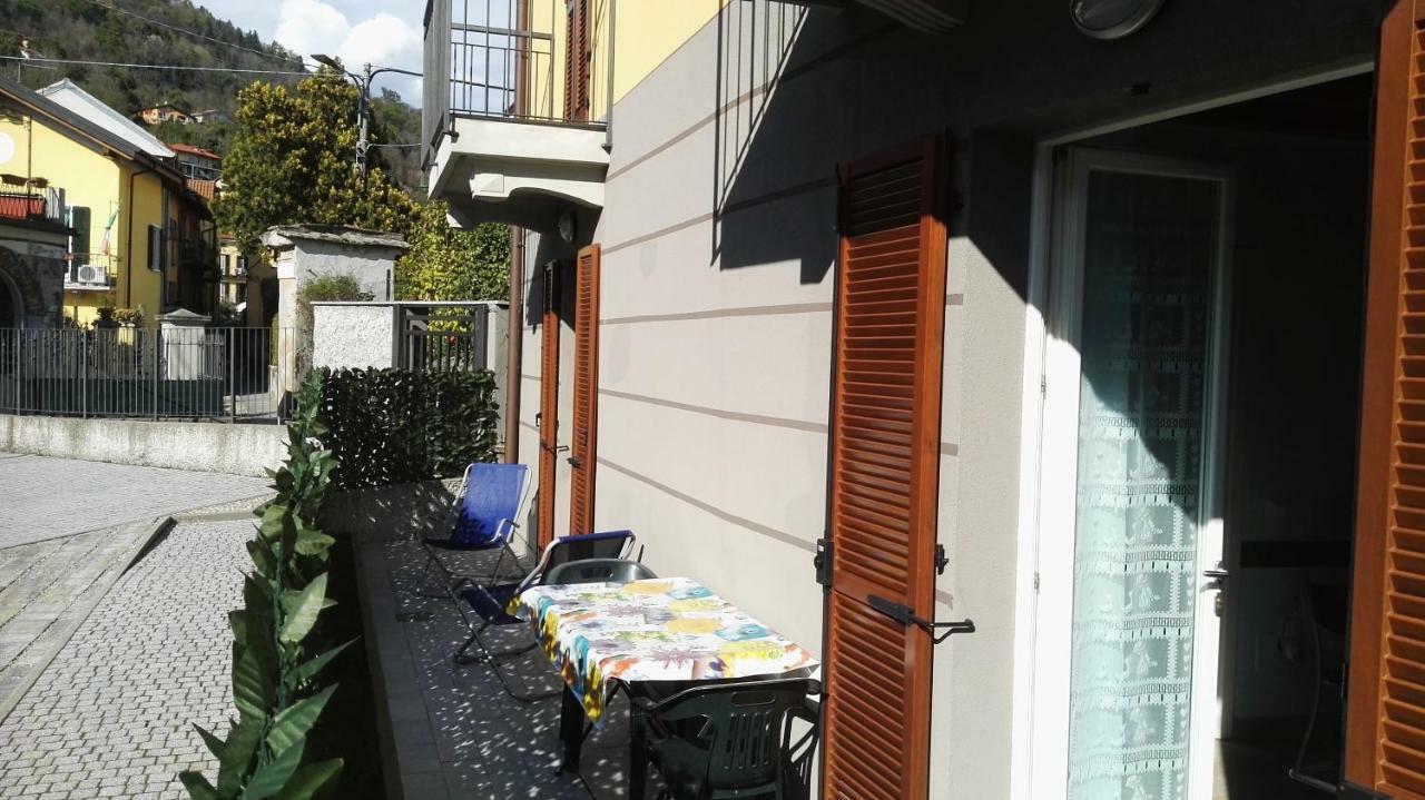 ורבאניה Residenza Silvana Apt A Cielo On The Ground Floor With Parking מראה חיצוני תמונה